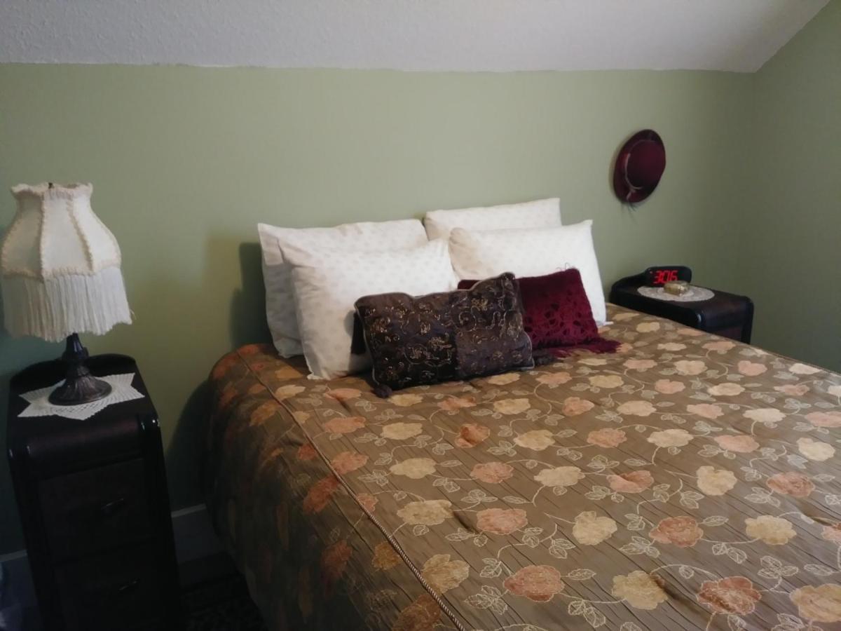 The Sturgis Motel Exterior foto