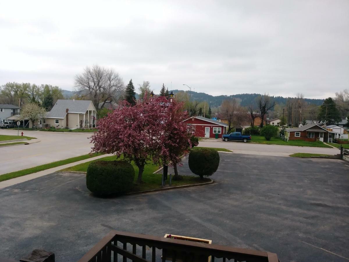 The Sturgis Motel Exterior foto