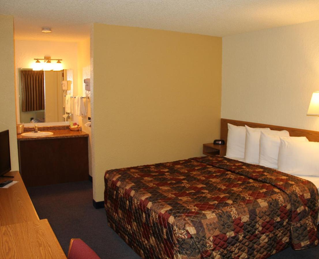 The Sturgis Motel Exterior foto